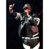 50 Cent The Final Lap Tour Jacket