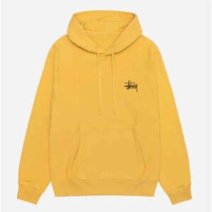 Basic Stussy Hoodie