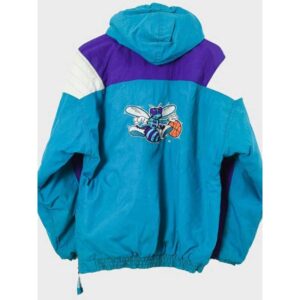 Charlotte Hornets Starter Jacket