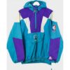 Charlotte Hornets Starter Jacket