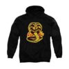 Cobra Kai Hoodie