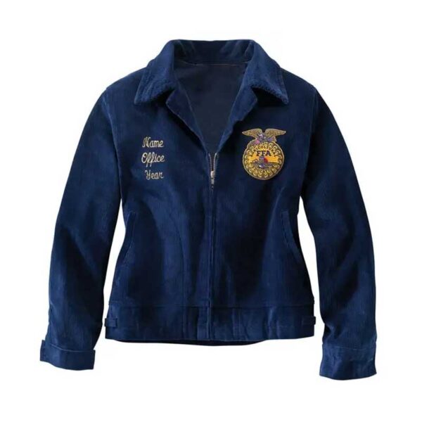 FFA Jacket