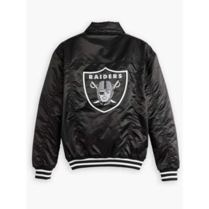 Levi’s X Starter Raiders Jacket