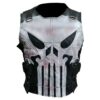 The Punisher Jon Bernthal Vest