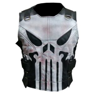 The Punisher Jon Bernthal Vest