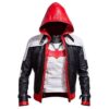 Arkham Knight Jacket with Vest