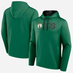 Boston Celtics Head Start Hoodie
