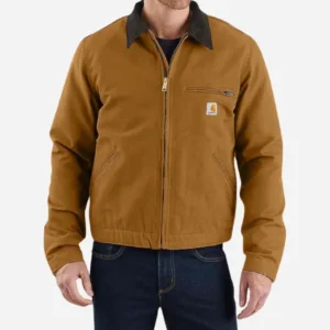 Carhartt-Jacket.