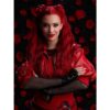 Descendants the Rise of Red Kylie Cantrall Jacket