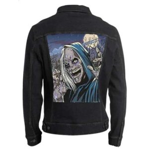 Halloween Creepshow Jacket
