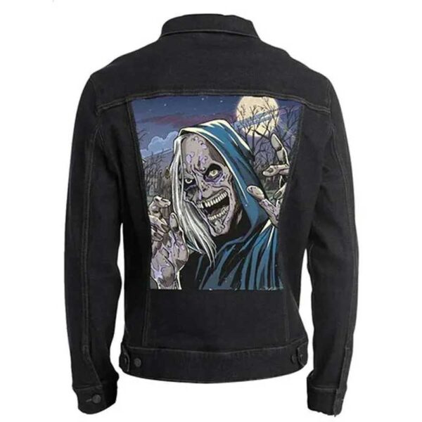 Halloween Creepshow Jacket