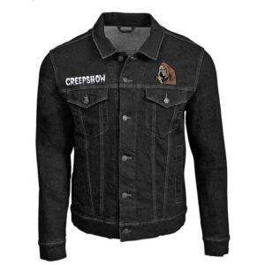 Halloween Creepshow Jacket