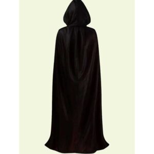 Halloween Dracula Cloak