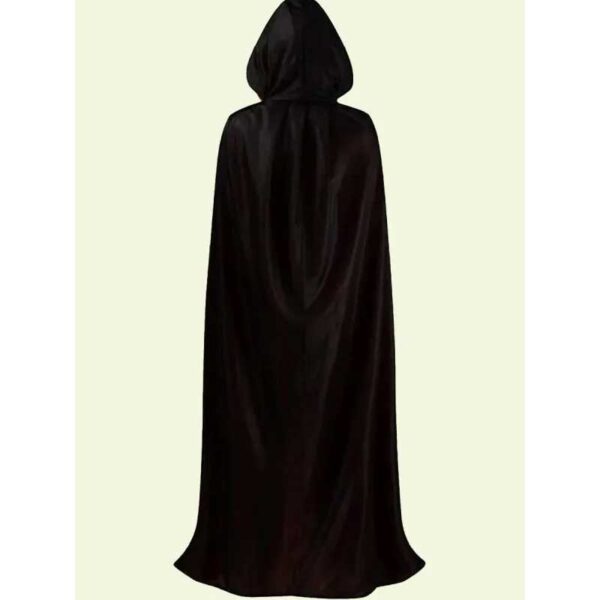 Halloween Dracula Cloak