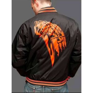 Halloween Kills 78 Bomber Jacket