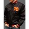 Halloween Kills 78 Bomber Jacket