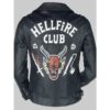 Hellfire Club Costume Jacket