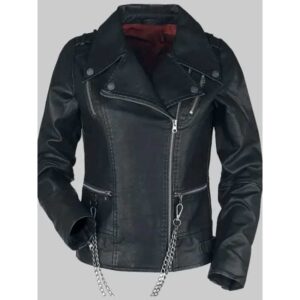 Hellfire Club Costume Jacket