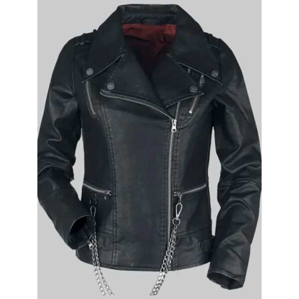 Hellfire Club Costume Jacket