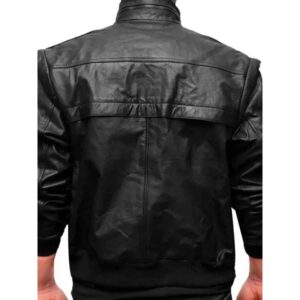 Johnny Lawrence Cobra Kai Jacket