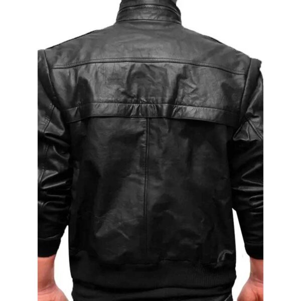 Johnny Lawrence Cobra Kai Jacket