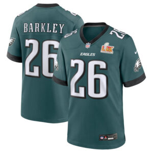 Men’s Nike Saquon Jersey