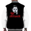 Michael Myers Varsity Jacket