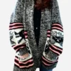 Monica Dutton Cardigan