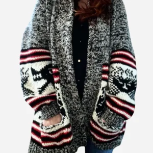 Monica Dutton Cardigan