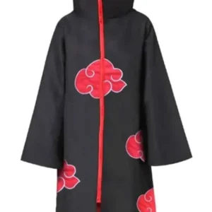 Naruto Akatsuki Robe
