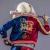 Suicide Squad Harley Quinn Jacket