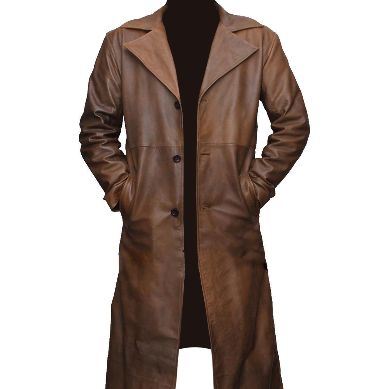 Batman Coat