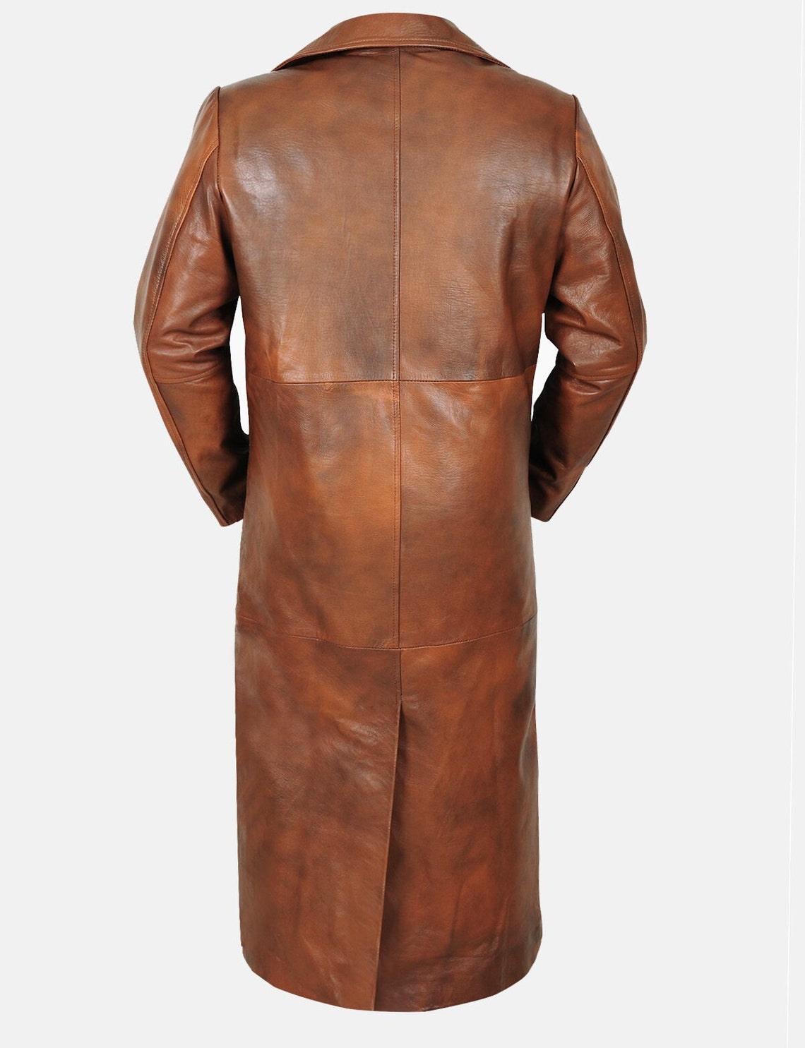Casual Brown COat3