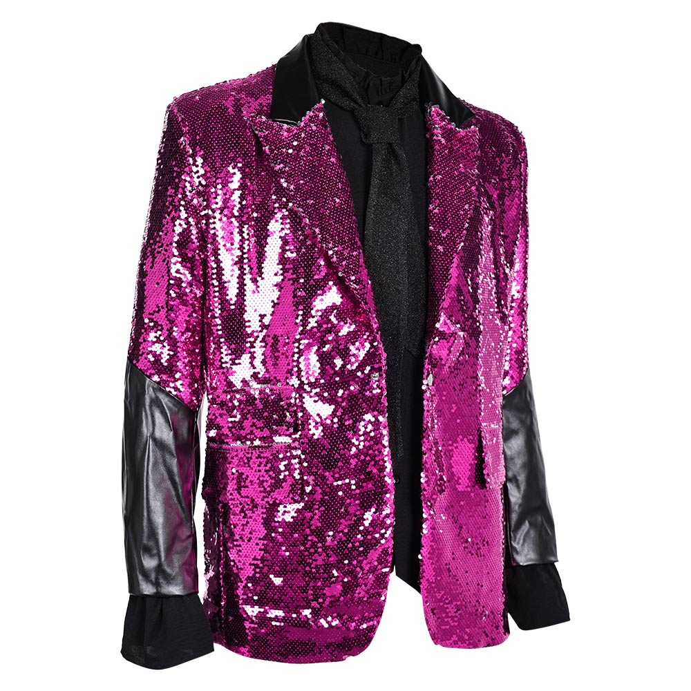 Ghost papa sequin 4