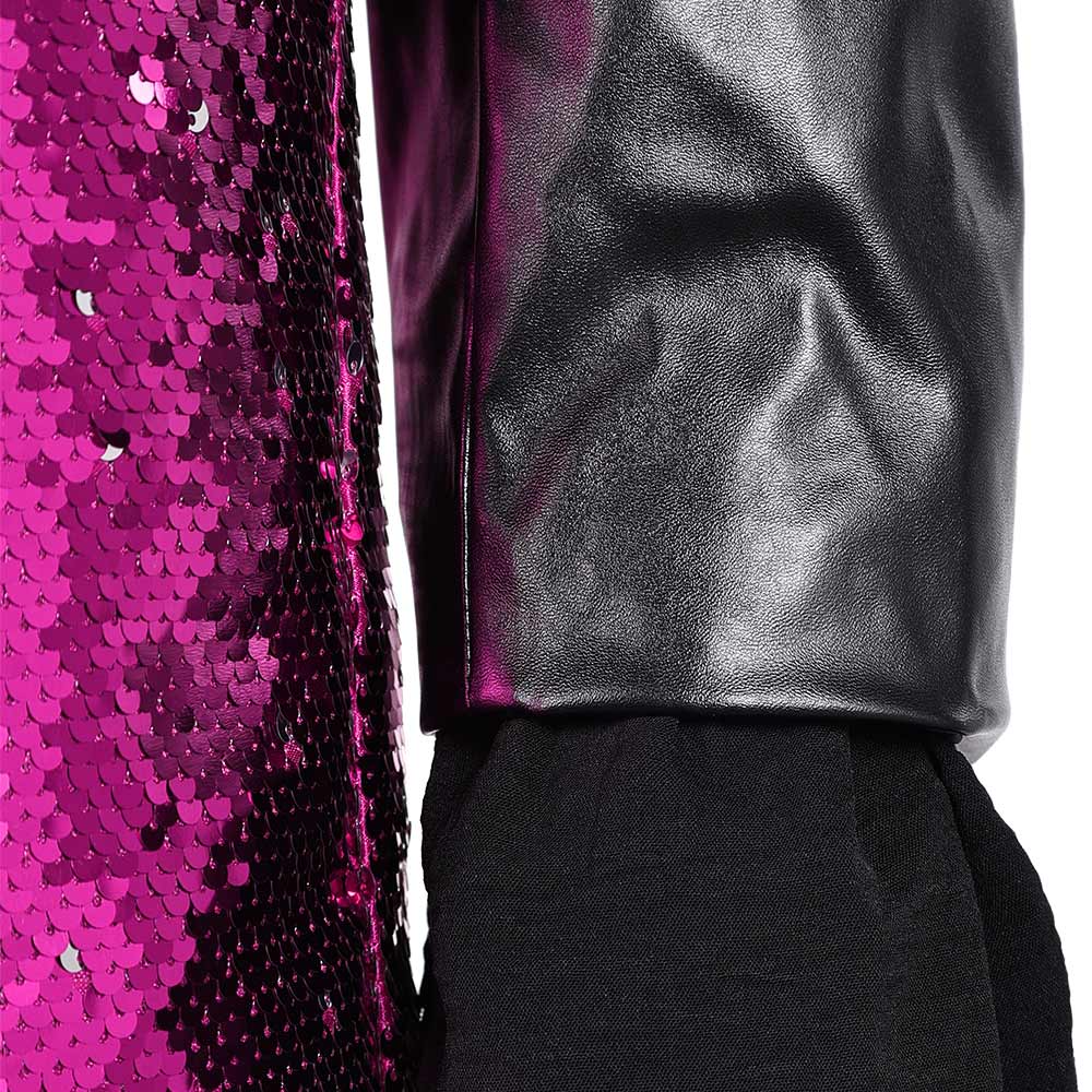Ghost papa sequin 6