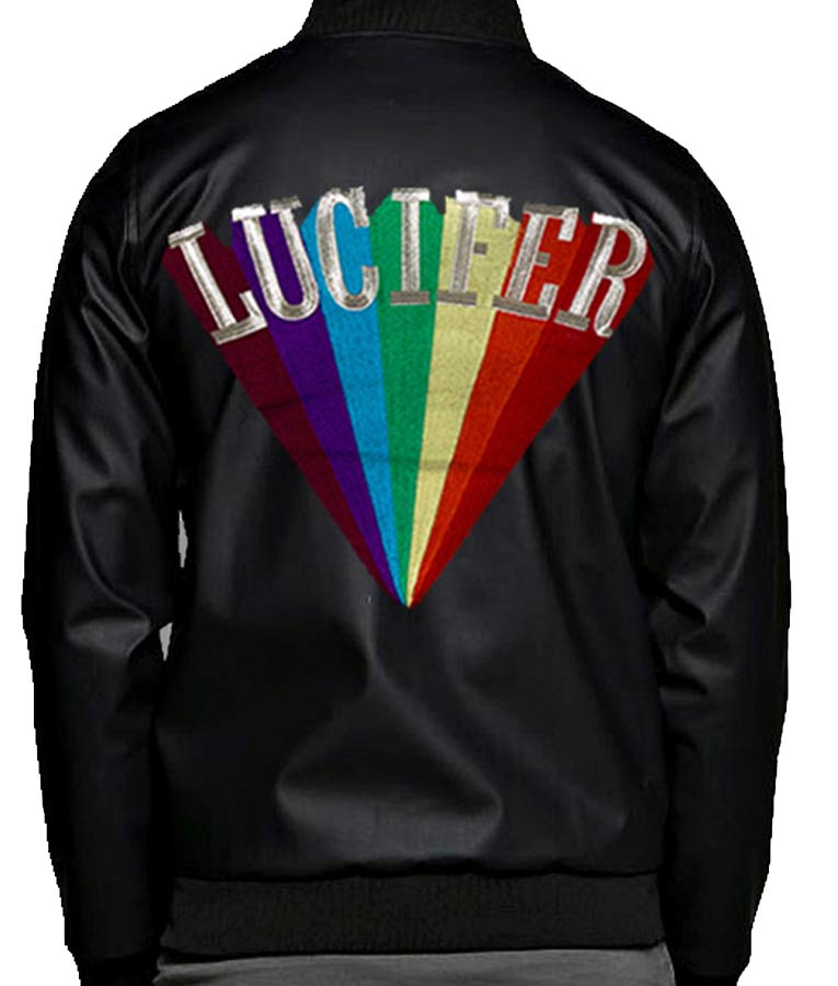 Lucifer Rising 2