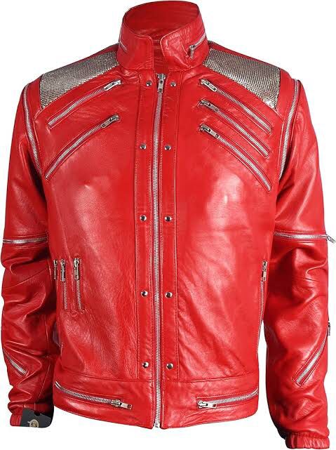 MJ Beat It