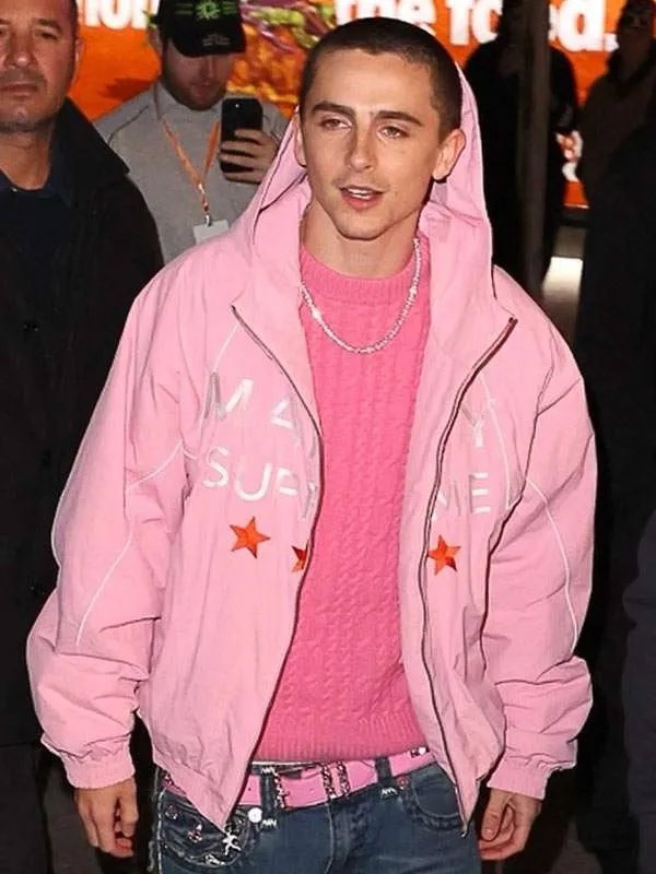 Pink 1