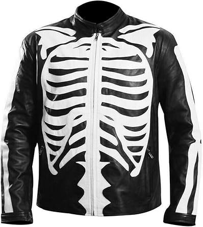 Skeleton (2)