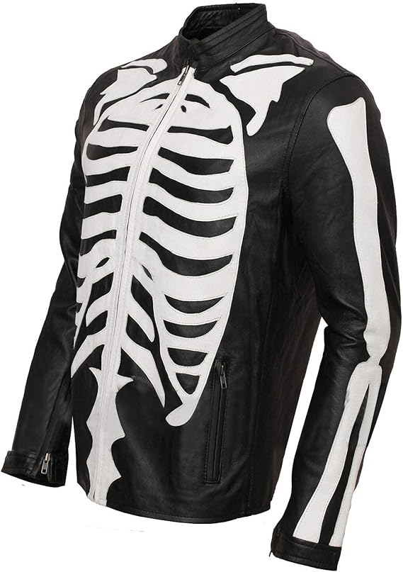 Skeleton 3