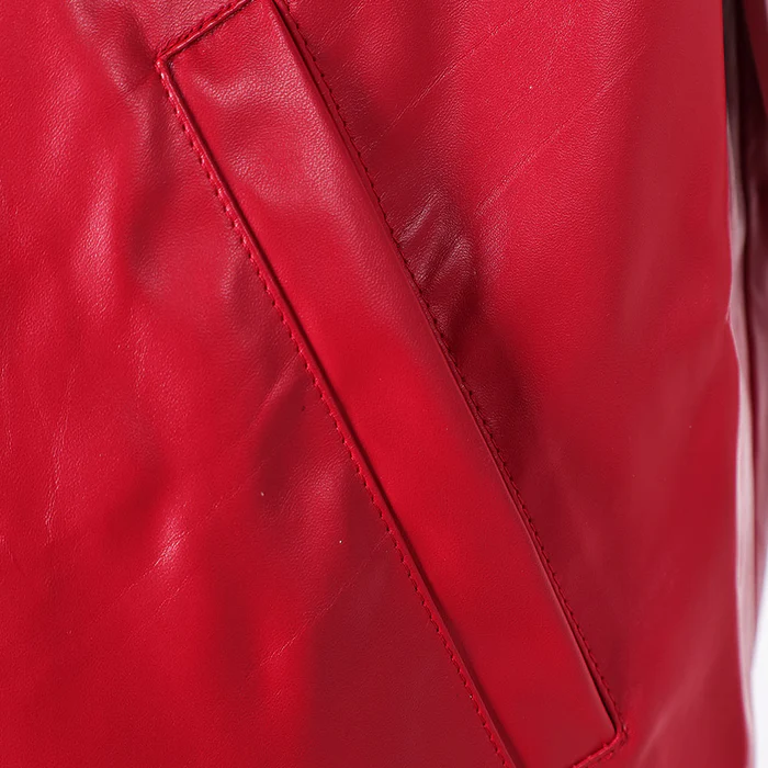 Terry Bogard Red Vest 7