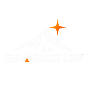 The spark Up